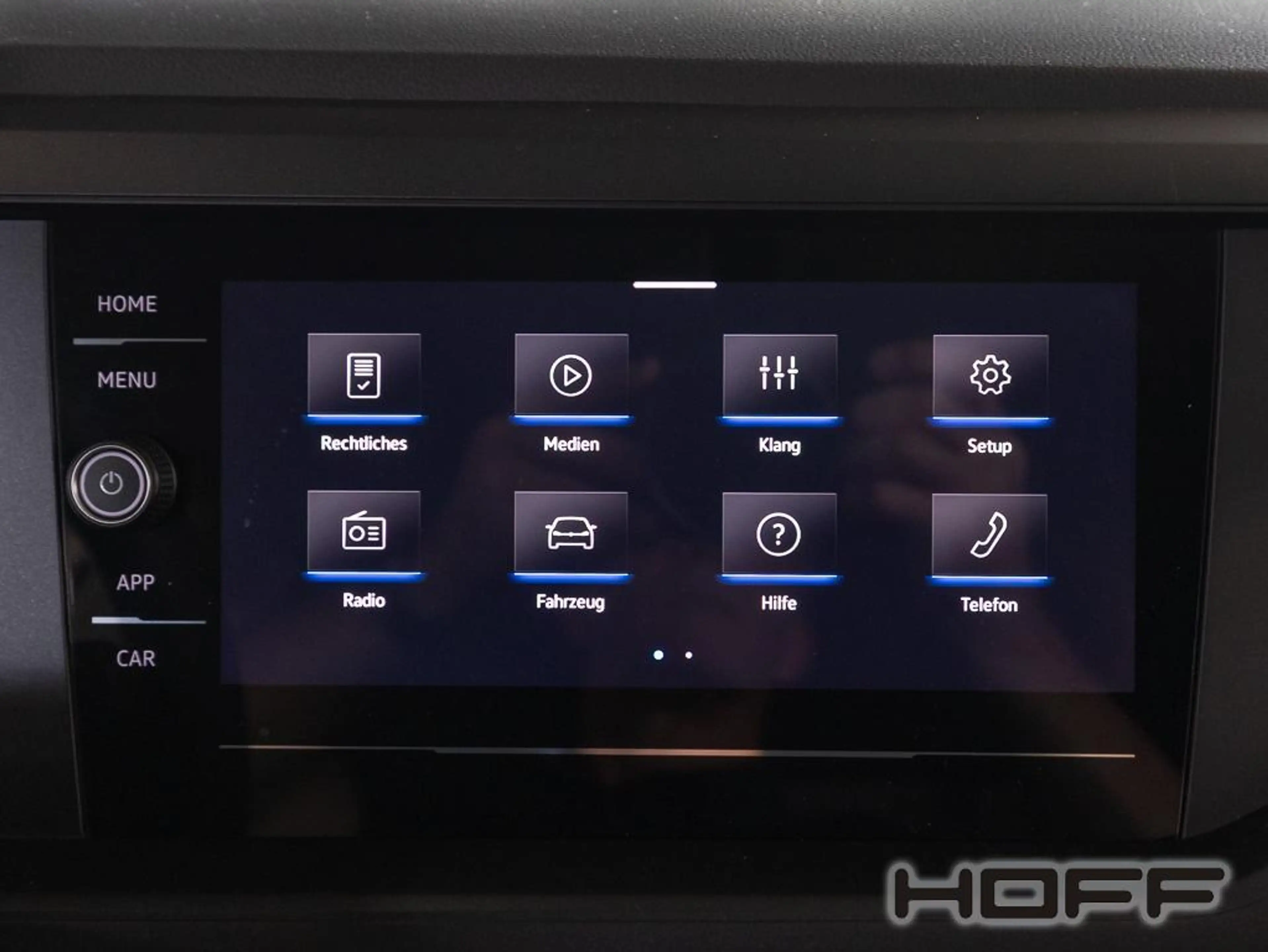 Volkswagen Taigo 1.0 TSI KURZZULASSUNG — photo 7