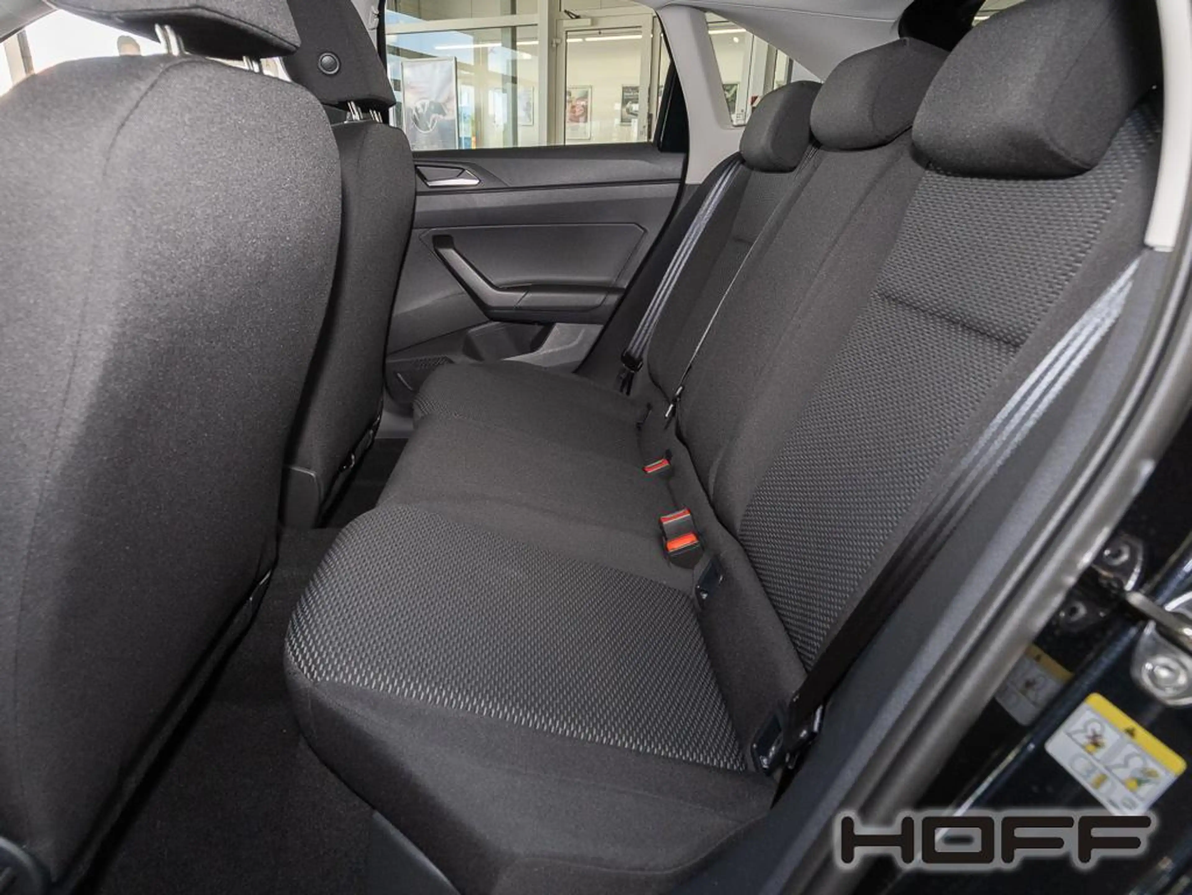 Volkswagen Taigo 1.0 TSI KURZZULASSUNG — photo 12