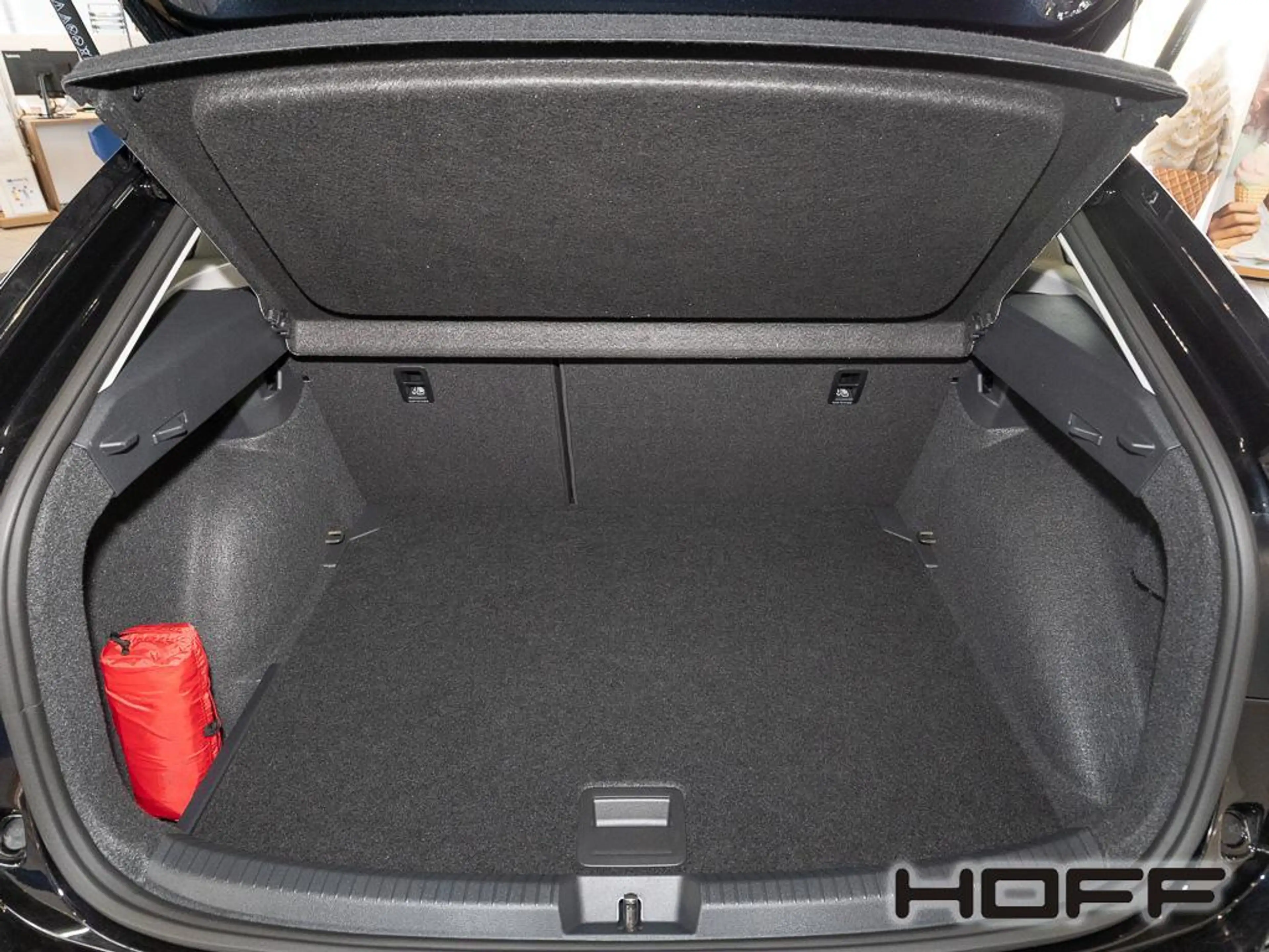 Volkswagen Taigo 1.0 TSI KURZZULASSUNG — photo 13