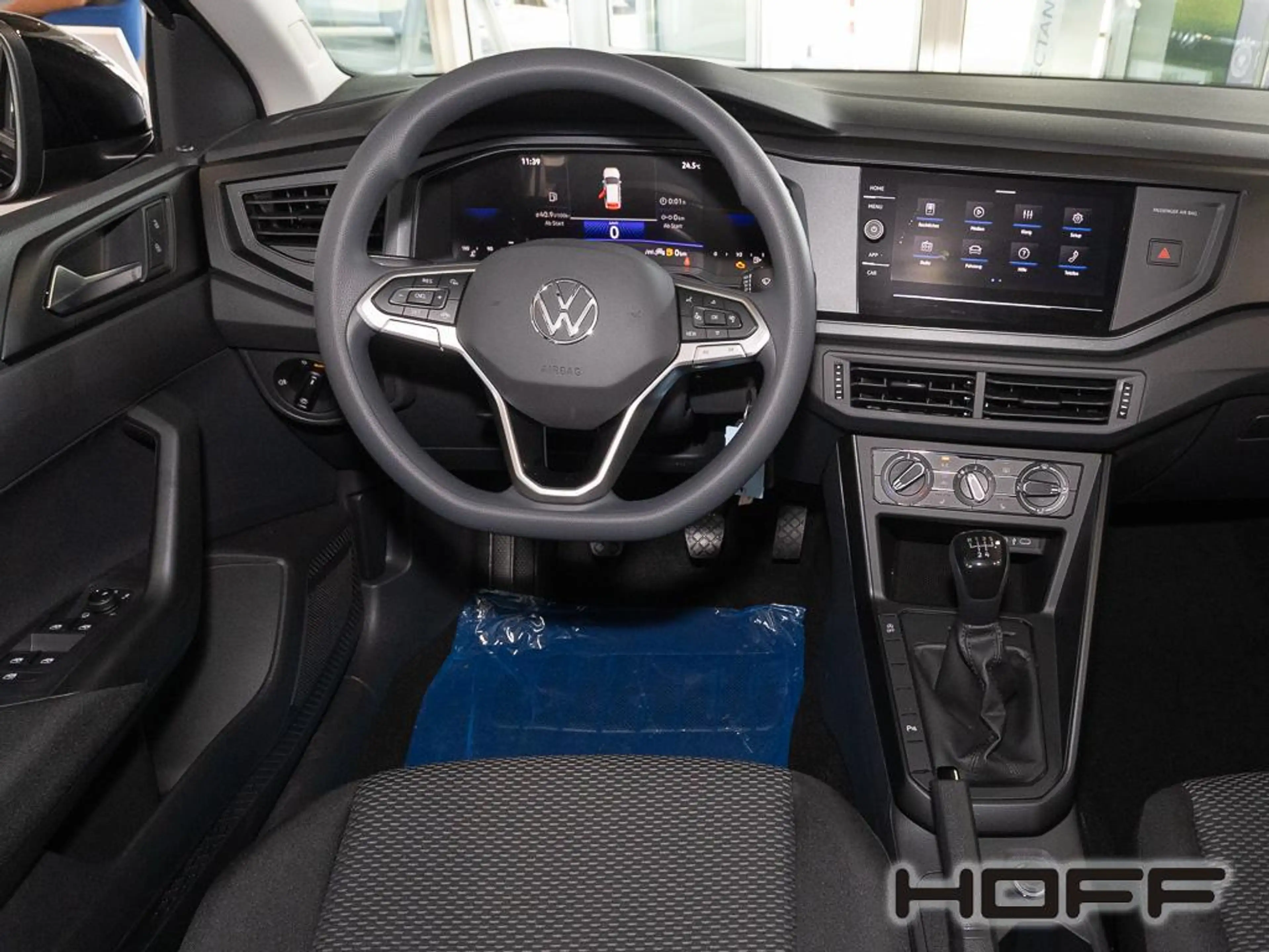 Volkswagen Taigo 1.0 TSI KURZZULASSUNG — photo 6