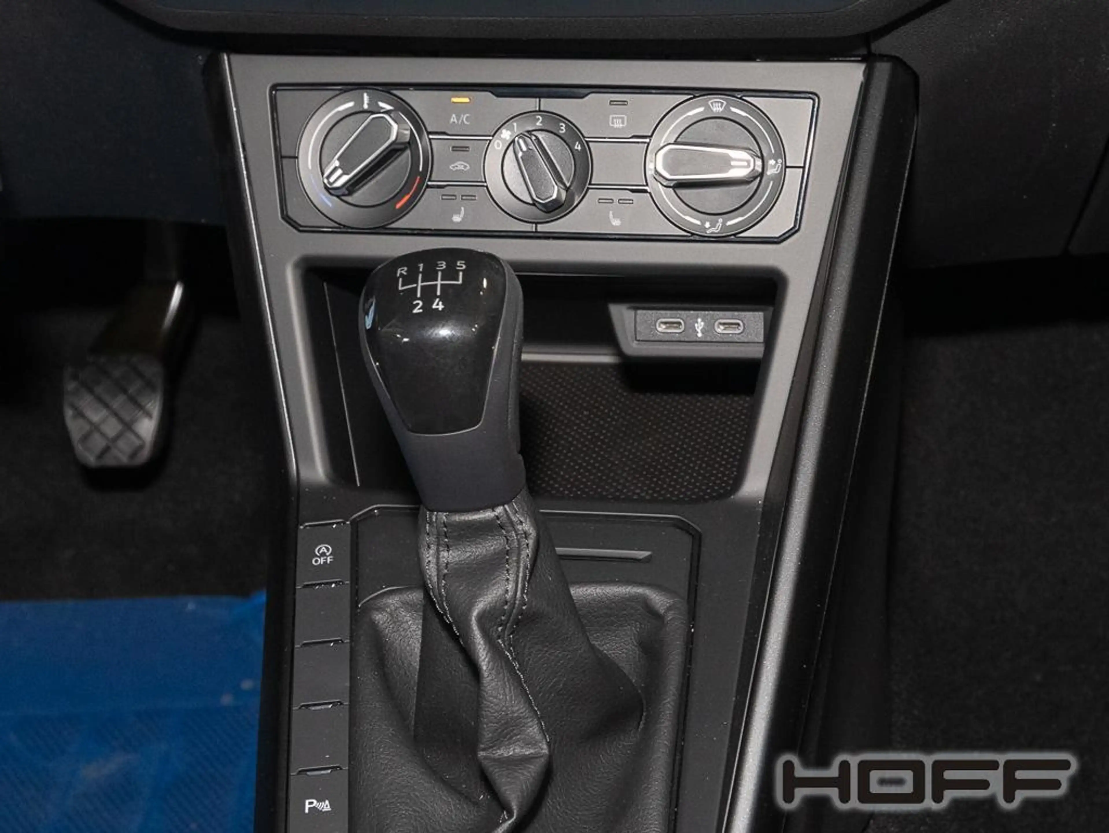 Volkswagen Taigo 1.0 TSI KURZZULASSUNG — photo 9