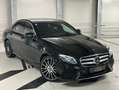 Mercedes-Benz E 400 d 4MATIC AMG-line*Burmester*Totwinkel*360*ACC Schwarz - thumbnail 4