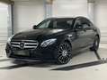 Mercedes-Benz E 400 d 4MATIC AMG-line*Burmester*Totwinkel*360*ACC Schwarz - thumbnail 2