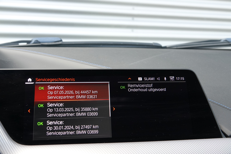 BMW 118 1-serie 118i High Executive M-Sport | Carplay | St — photo 25