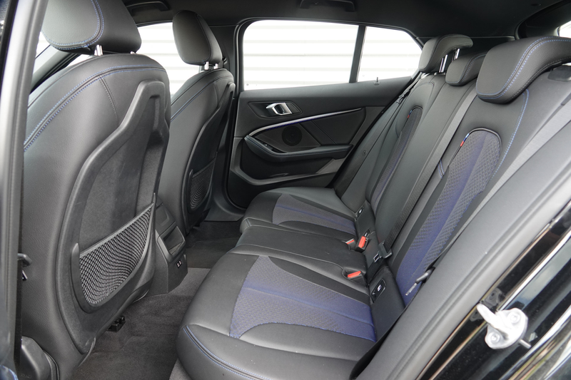 BMW 118 1-serie 118i High Executive M-Sport | Carplay | St — photo 8