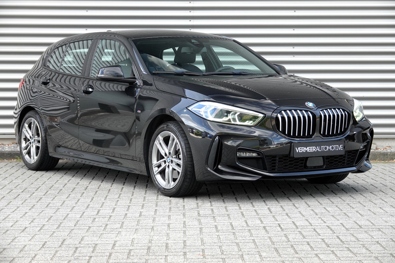 BMW 118 1-serie 118i High Executive M-Sport | Carplay | St — photo 4