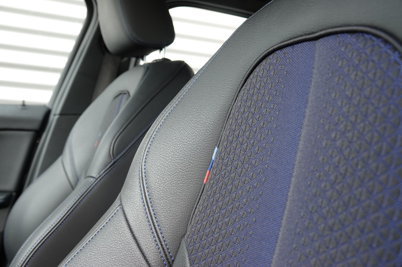 BMW 118 1-serie 118i High Executive M-Sport | Carplay | St — photo 14