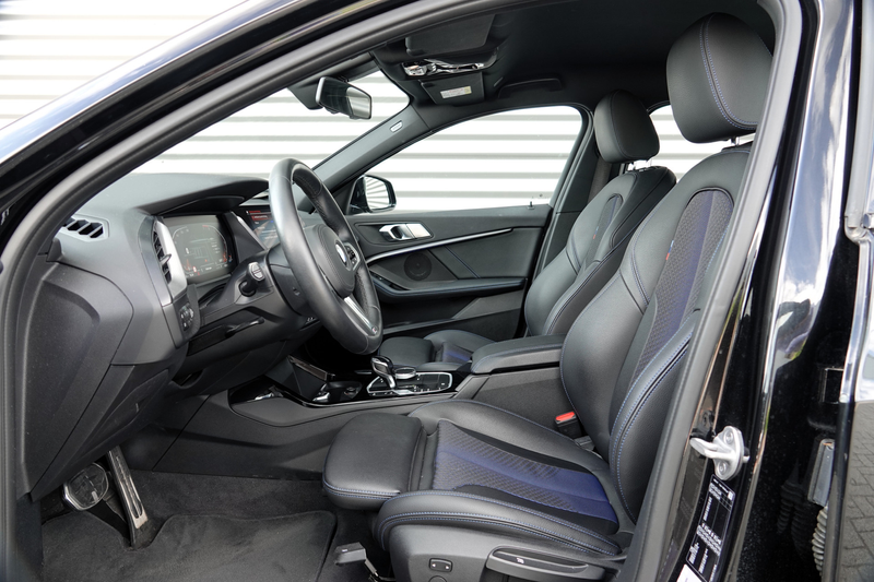 BMW 118 1-serie 118i High Executive M-Sport | Carplay | St — photo 5