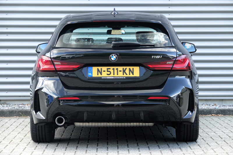 BMW 118 1-serie 118i High Executive M-Sport | Carplay | St — photo 20