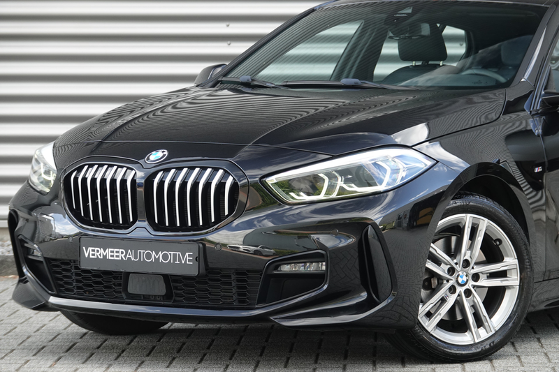 BMW 118 1-serie 118i High Executive M-Sport | Carplay | St — photo 2