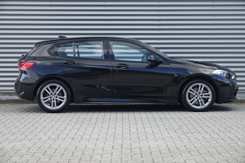 BMW 118 1-serie 118i High Executive M-Sport | Carplay | St — photo 18
