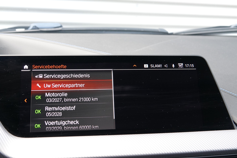 BMW 118 1-serie 118i High Executive M-Sport | Carplay | St — photo 26