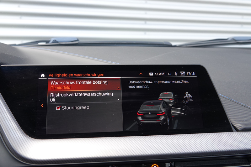 BMW 118 1-serie 118i High Executive M-Sport | Carplay | St — photo 27