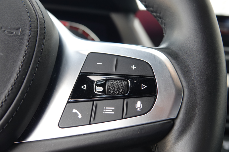 BMW 118 1-serie 118i High Executive M-Sport | Carplay | St — photo 15