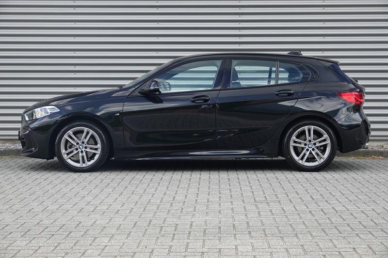 BMW 118 1-serie 118i High Executive M-Sport | Carplay | St — photo 6