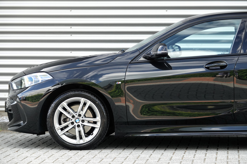 BMW 118 1-serie 118i High Executive M-Sport | Carplay | St — photo 9