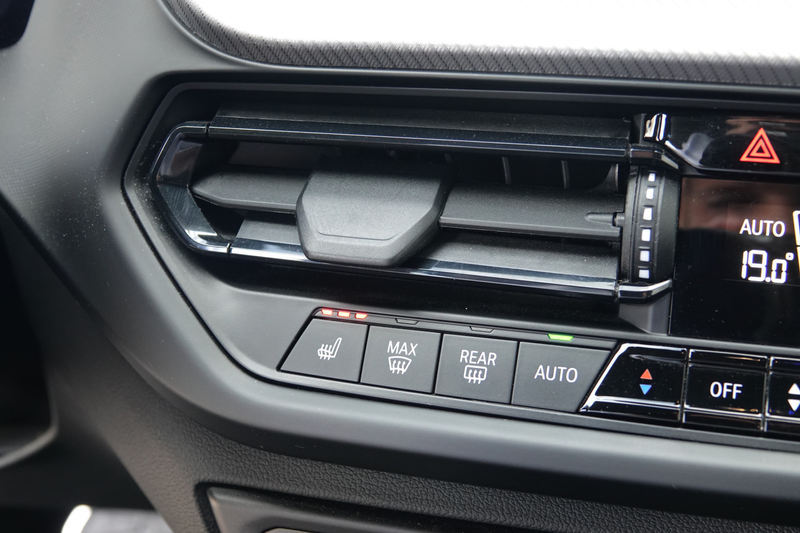 BMW 118 1-serie 118i High Executive M-Sport | Carplay | St — photo 17