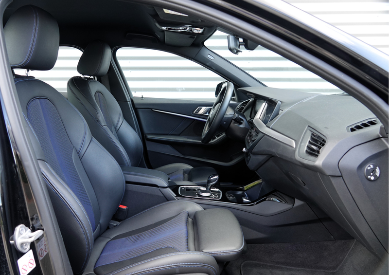 BMW 118 1-serie 118i High Executive M-Sport | Carplay | St — photo 19
