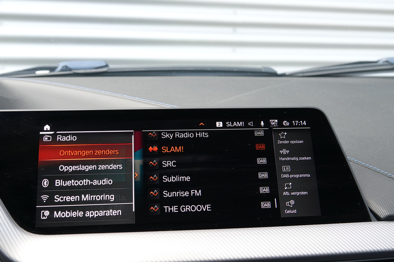 BMW 118 1-serie 118i High Executive M-Sport | Carplay | St — photo 22