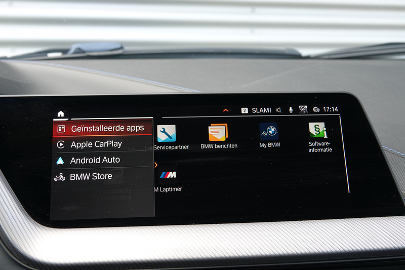 BMW 118 1-serie 118i High Executive M-Sport | Carplay | St — photo 23