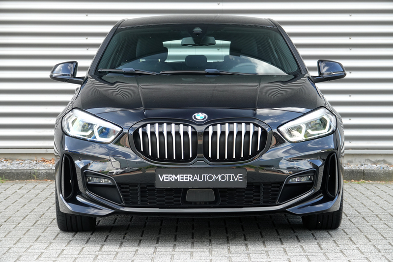 BMW 118 1-serie 118i High Executive M-Sport | Carplay | St — photo 3