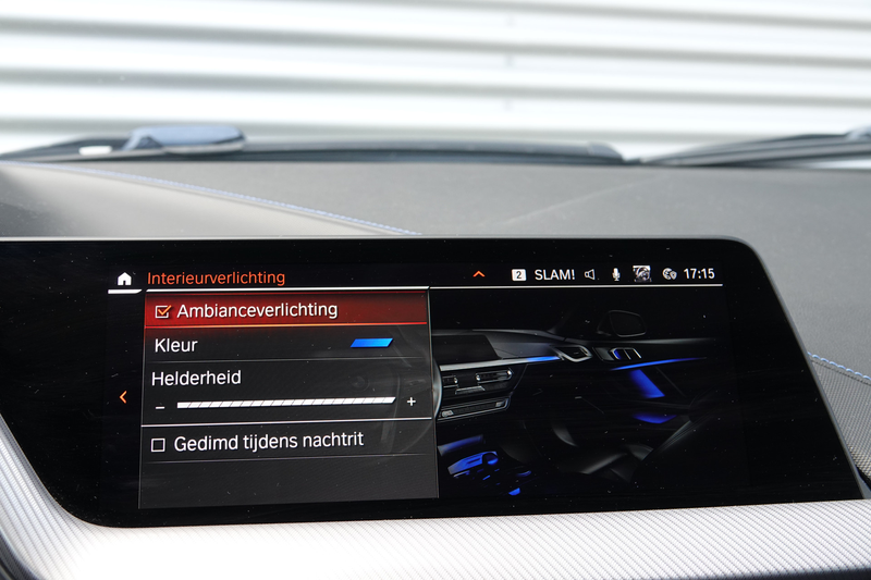BMW 118 1-serie 118i High Executive M-Sport | Carplay | St — photo 24