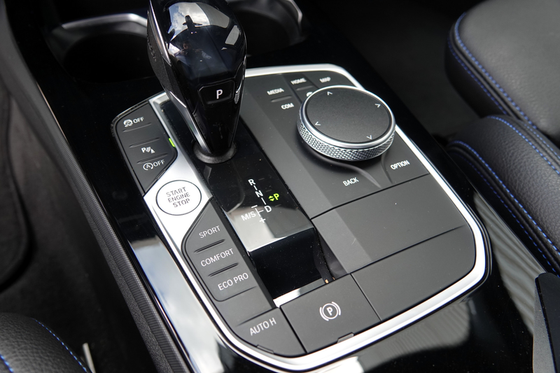 BMW 118 1-serie 118i High Executive M-Sport | Carplay | St — photo 16