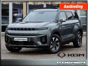 Business Edition 80.6 kWh PANODAK / ADAPT. CRUISE