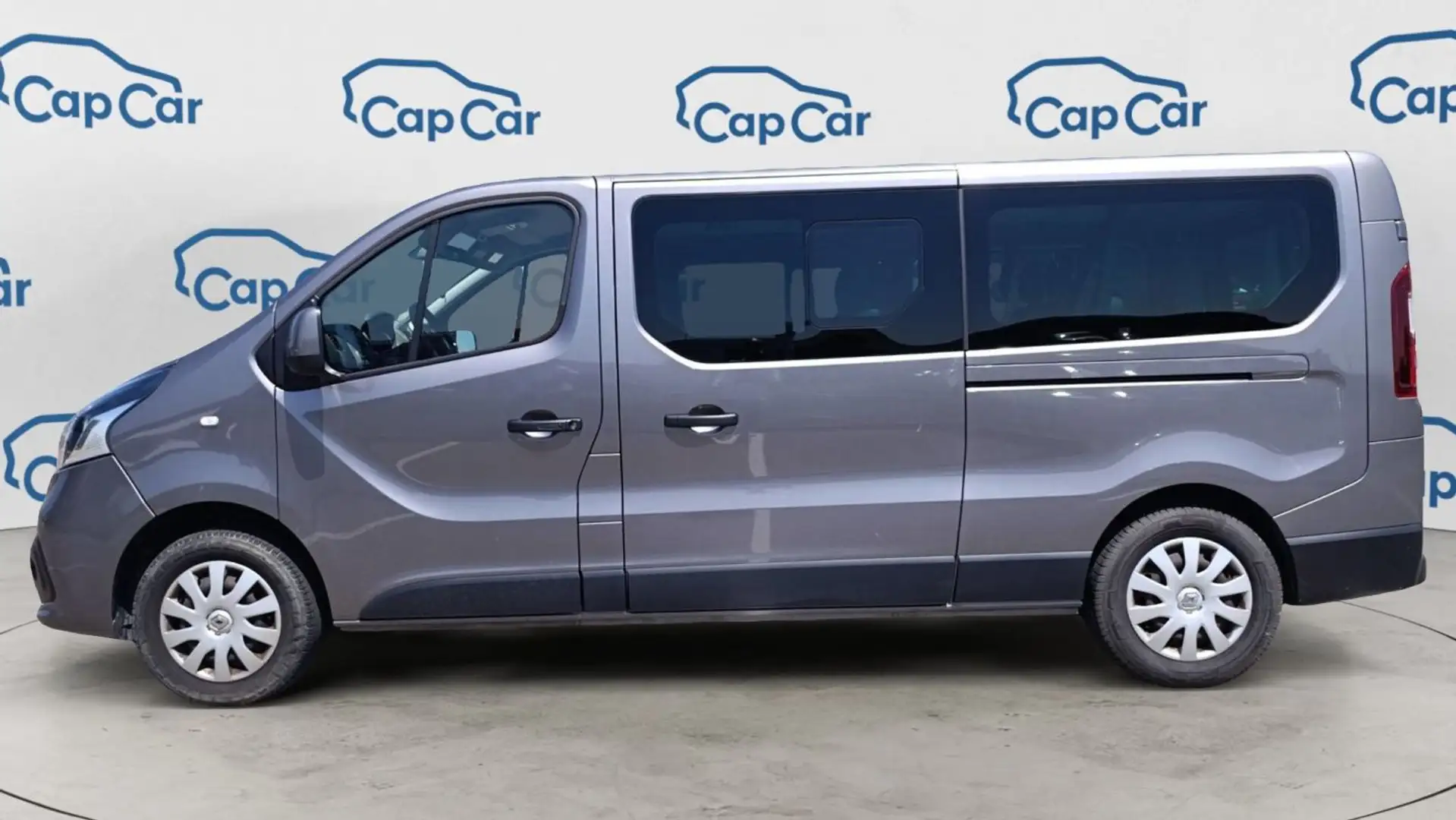 Renault Trafic L2 III 1.6 dCi 125 Energy Intens - 2
