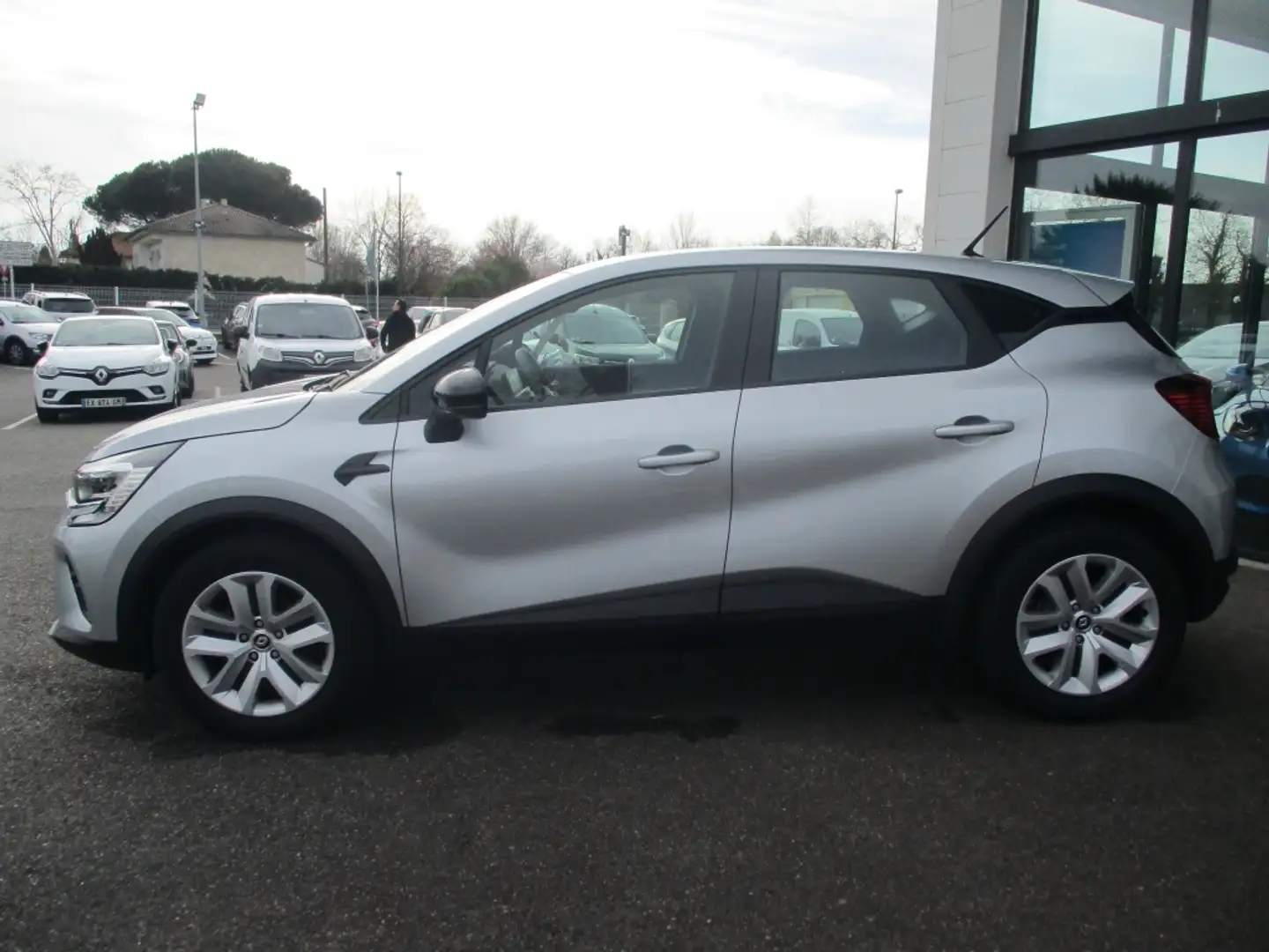 Renault Captur TCe 100 GPL Evolution - 2