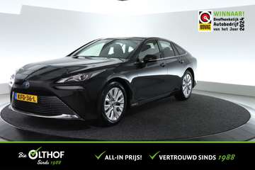 Dynamic | NIEUW | CARPLAY | STOELVERW. |