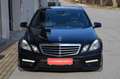 Mercedes-Benz E 63 AMG mit Perf. Paket, 6.3L V8 Sauger, 2. Besitz! Schwarz - thumbnail 7