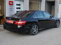 Mercedes-Benz E 63 AMG mit Perf. Paket, 6.3L V8 Sauger, 2. Besitz! Schwarz - thumbnail 32