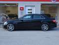 Mercedes-Benz E 63 AMG mit Perf. Paket, 6.3L V8 Sauger, 2. Besitz! Schwarz - thumbnail 10
