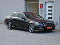 Mercedes-Benz E 63 AMG mit Perf. Paket, 6.3L V8 Sauger, 2. Besitz! Schwarz - thumbnail 1