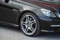 Mercedes-Benz E 63 AMG mit Perf. Paket, 6.3L V8 Sauger, 2. Besitz! Schwarz - thumbnail 30