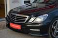 Mercedes-Benz E 63 AMG mit Perf. Paket, 6.3L V8 Sauger, 2. Besitz! Schwarz - thumbnail 17