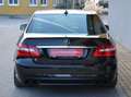 Mercedes-Benz E 63 AMG mit Perf. Paket, 6.3L V8 Sauger, 2. Besitz! Schwarz - thumbnail 13