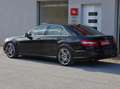 Mercedes-Benz E 63 AMG mit Perf. Paket, 6.3L V8 Sauger, 2. Besitz! Schwarz - thumbnail 6