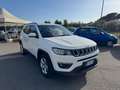 Jeep Compass Compass 1.6 mjt Longitude 2wd 120cv my19 Bianco - thumbnail 2