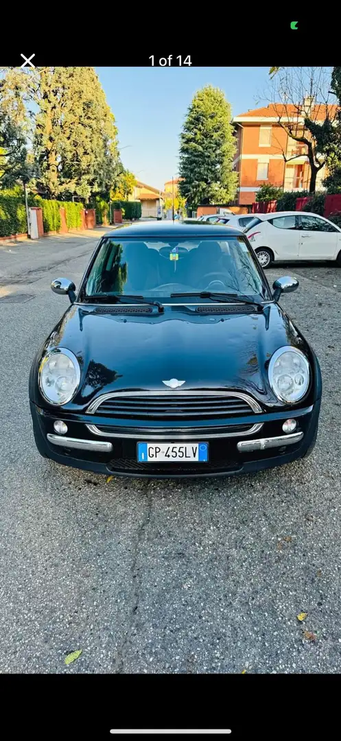 MINI Cooper - 1