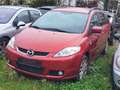 Mazda 5 1.8 Exclusive Red - thumbnail 5