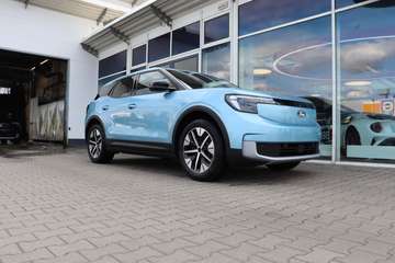 Standard Range 52kWh RWD Style 0,0%FIN*