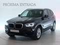 BMW X3 xDrive 20dA Negro - thumbnail 1