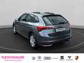 Skoda Scala 1,0 TSI Essence DAB LED SHZ Temp Digitales Cockpit Šedá - thumbnail 4