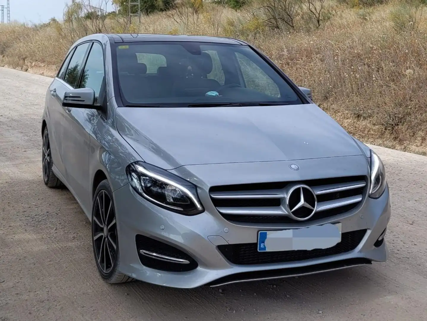 Mercedes-Benz B 200 B 200 CDI 7G-DCT - 1
