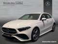 Mercedes-Benz A 200 Progressive Line Advanced 7G-DCT Blanco - thumbnail 1