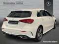 Mercedes-Benz A 200 Progressive Line Advanced 7G-DCT Blanco - thumbnail 2
