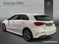 Mercedes-Benz A 200 Progressive Line Advanced 7G-DCT Blanco - thumbnail 4