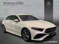 Mercedes-Benz A 200 Progressive Line Advanced 7G-DCT Blanco - thumbnail 3